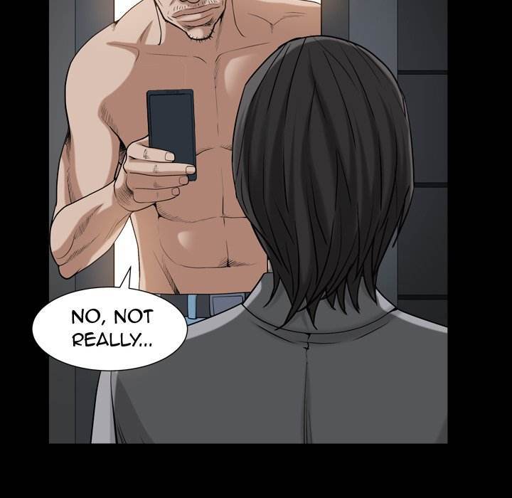 Barefoot : The Leash Season 2 - Chapter 30 [photo 13] - MangaPorn