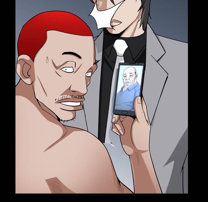 Barefoot : The Leash Season 2 - Chapter 30 [photo 19] - MangaPorn