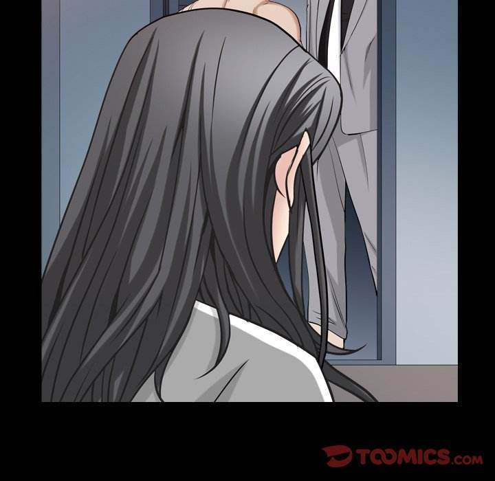 Barefoot : The Leash Season 2 - Chapter 30 [photo 27] - MangaPorn