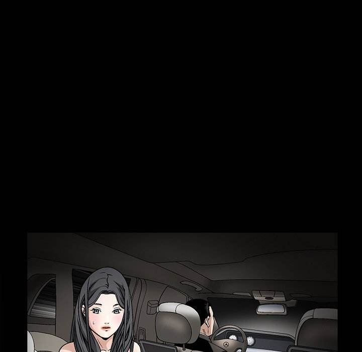 Barefoot : The Leash Season 2 - Chapter 30 [photo 31] - MangaPorn