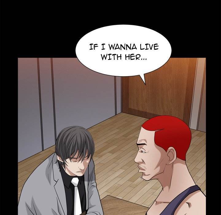 Barefoot : The Leash Season 2 - Chapter 30 [photo 61] - MangaPorn