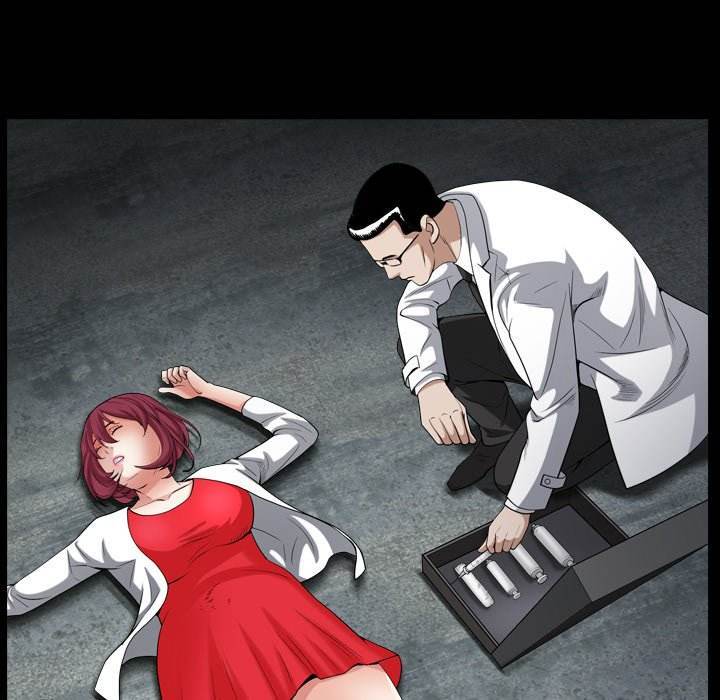 Barefoot : The Leash Season 2 - Chapter 31 [photo 107] - MangaPorn