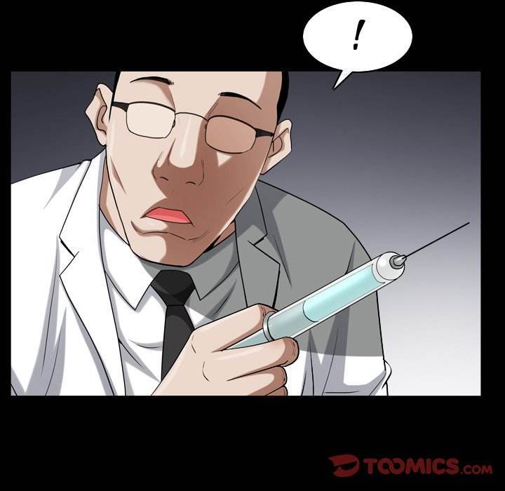 Barefoot : The Leash Season 2 - Chapter 31 [photo 114] - MangaPorn