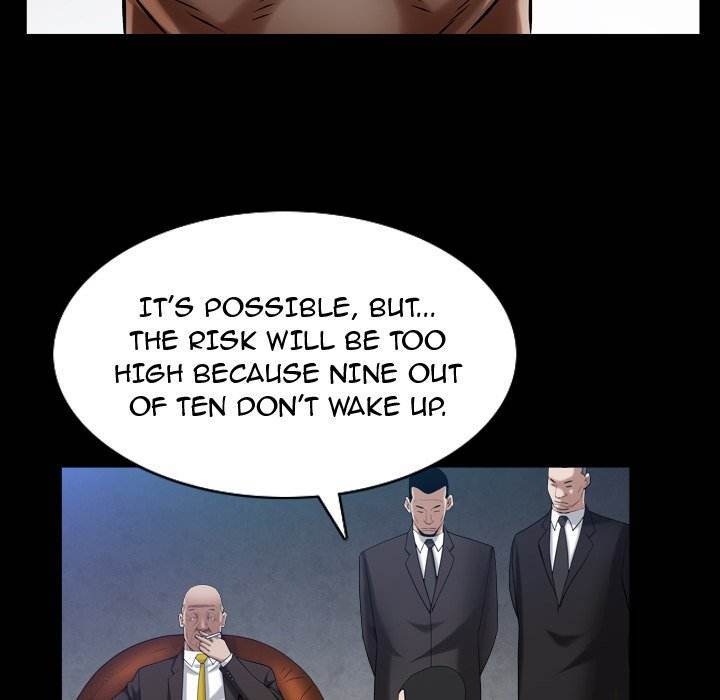 Barefoot : The Leash Season 2 - Chapter 31 [photo 119] - MangaPorn