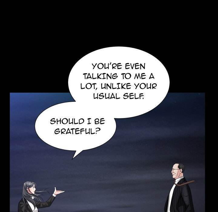 Barefoot : The Leash Season 2 - Chapter 31 [photo 32] - MangaPorn