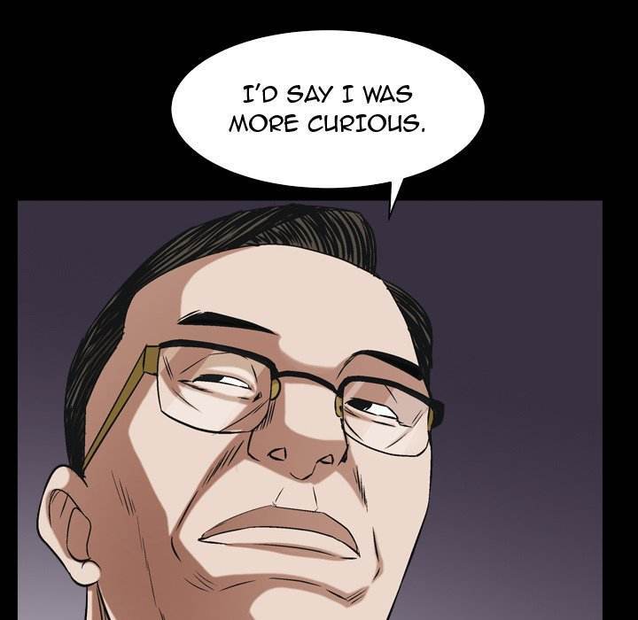 Barefoot : The Leash Season 2 - Chapter 31 [photo 34] - MangaPorn