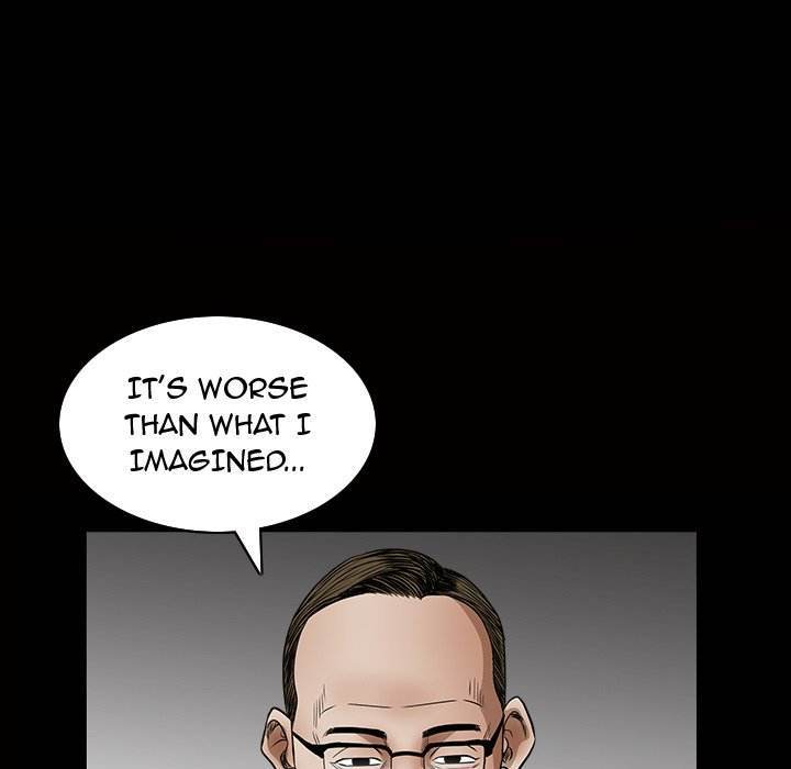 Barefoot : The Leash Season 2 - Chapter 31 [photo 97] - MangaPorn