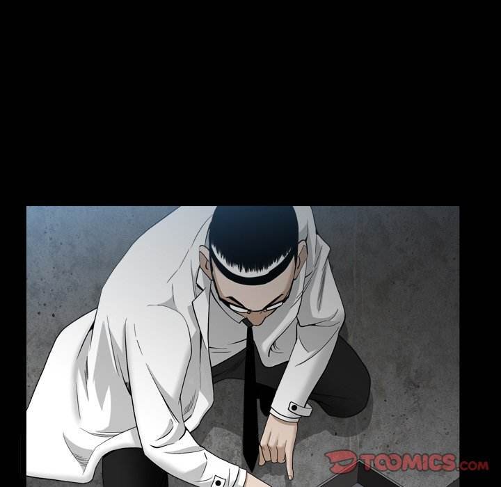 Barefoot : The Leash Season 2 - Chapter 32 [photo 10] - MangaPorn