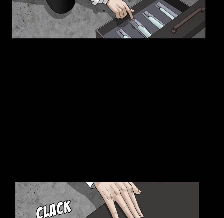 Barefoot : The Leash Season 2 - Chapter 32 [photo 11] - MangaPorn