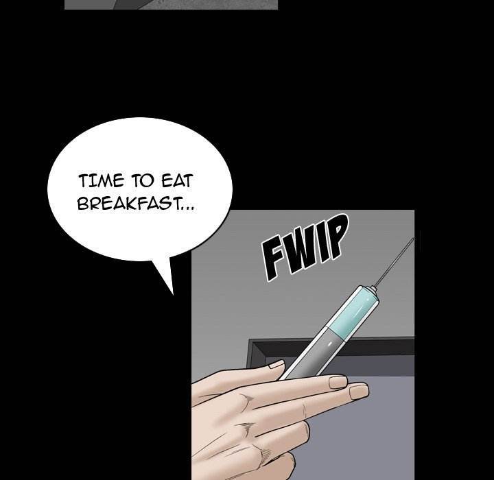 Barefoot : The Leash Season 2 - Chapter 32 [photo 115] - MangaPorn