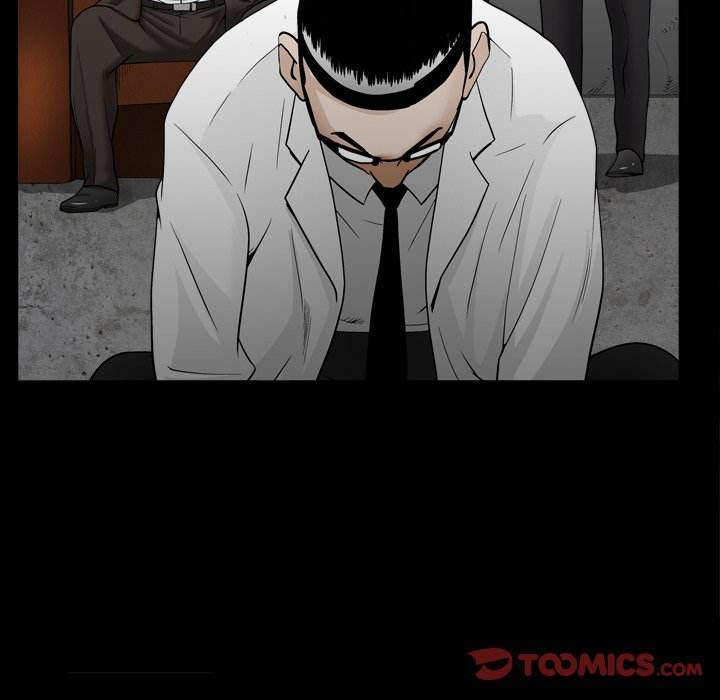 Barefoot : The Leash Season 2 - Chapter 32 [photo 14] - MangaPorn