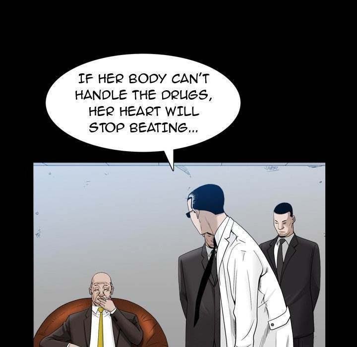 Barefoot : The Leash Season 2 - Chapter 32 [photo 15] - MangaPorn