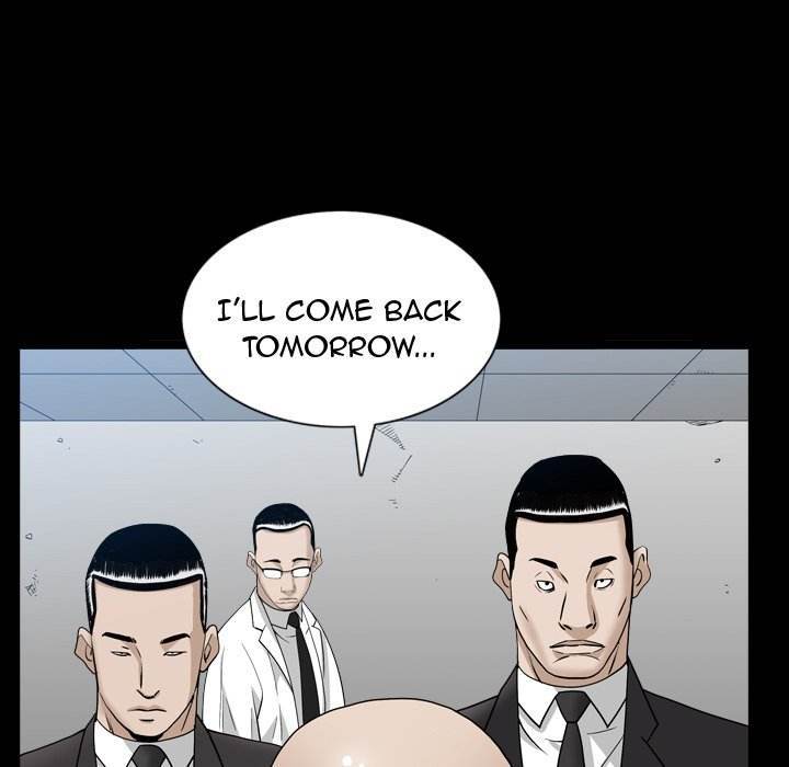 Barefoot : The Leash Season 2 - Chapter 32 [photo 19] - MangaPorn