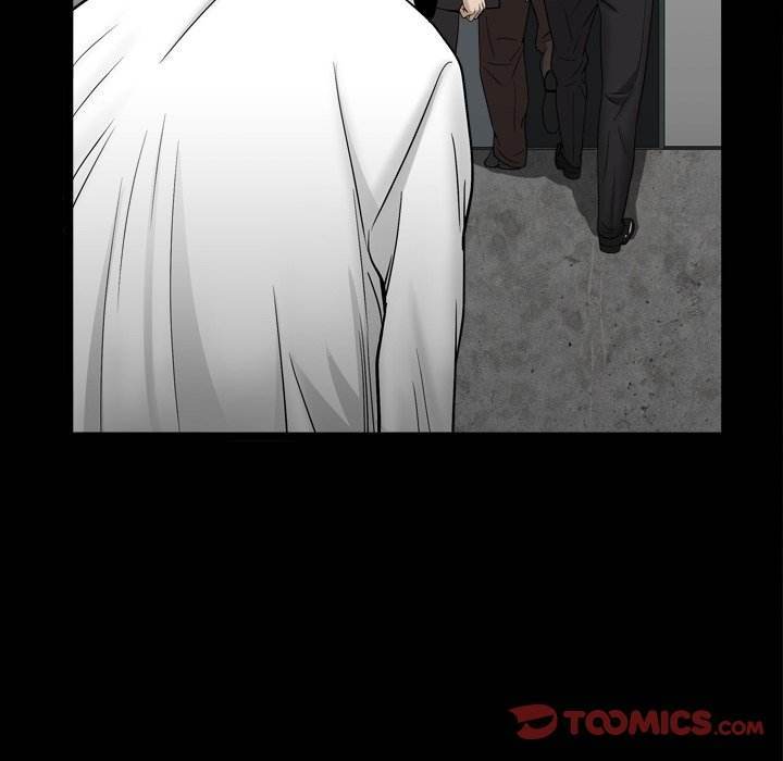 Barefoot : The Leash Season 2 - Chapter 32 [photo 22] - MangaPorn