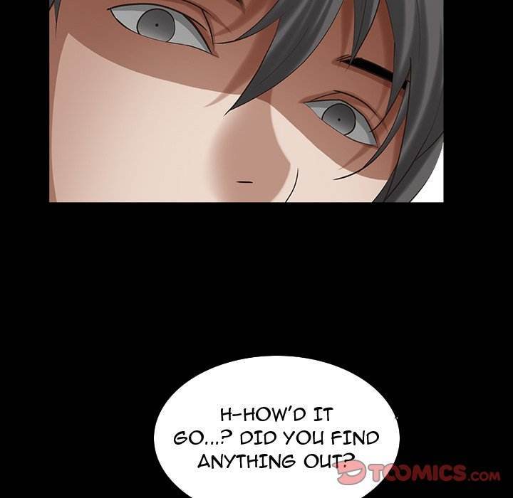 Barefoot : The Leash Season 2 - Chapter 32 [photo 42] - MangaPorn