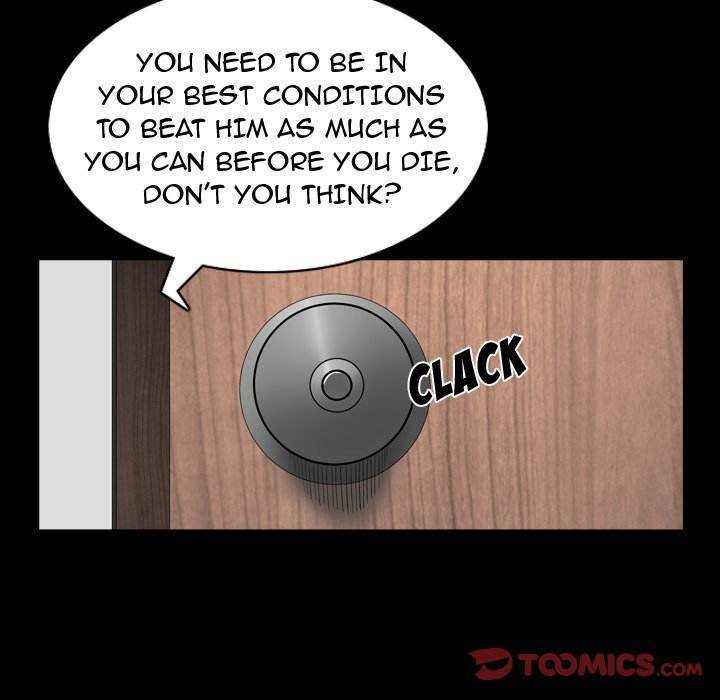 Barefoot : The Leash Season 2 - Chapter 32 [photo 46] - MangaPorn