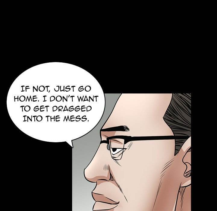 Barefoot : The Leash Season 2 - Chapter 32 [photo 67] - MangaPorn