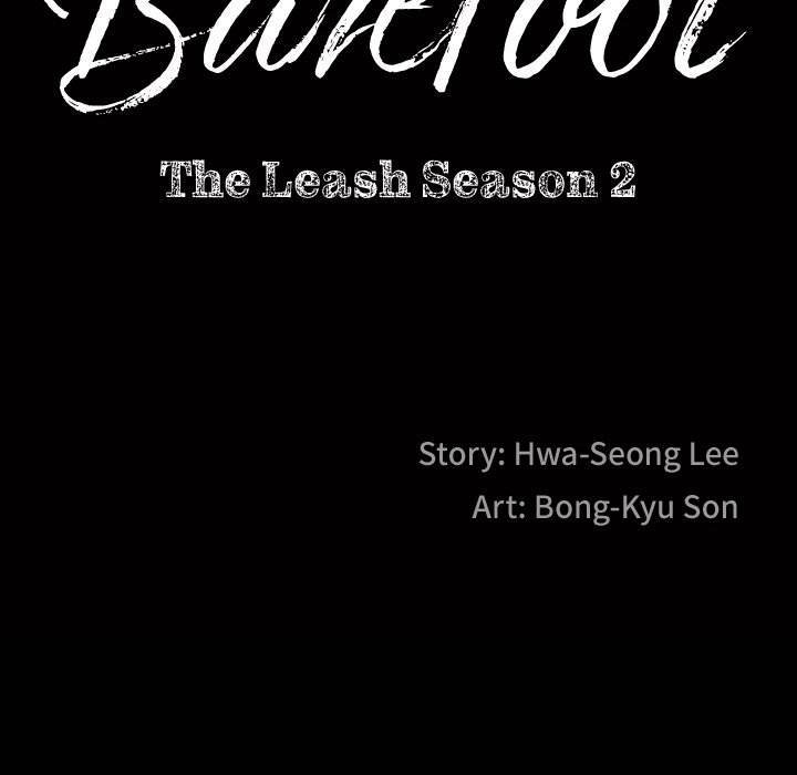 Barefoot : The Leash Season 2 - Chapter 32 [photo 9] - MangaPorn