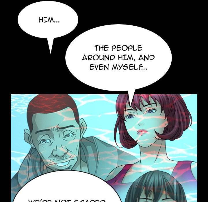 Barefoot : The Leash Season 2 - Chapter 32 [photo 95] - MangaPorn