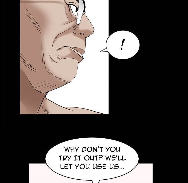 Barefoot : The Leash Season 2 - Chapter 32 [photo 99] - MangaPorn