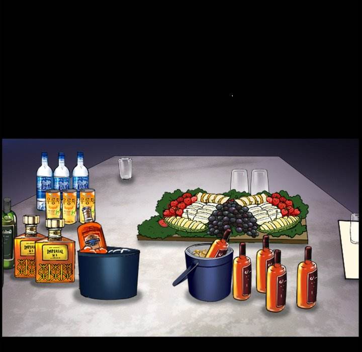 Barefoot : The Leash Season 2 - Chapter 33 [photo 37] - MangaPorn