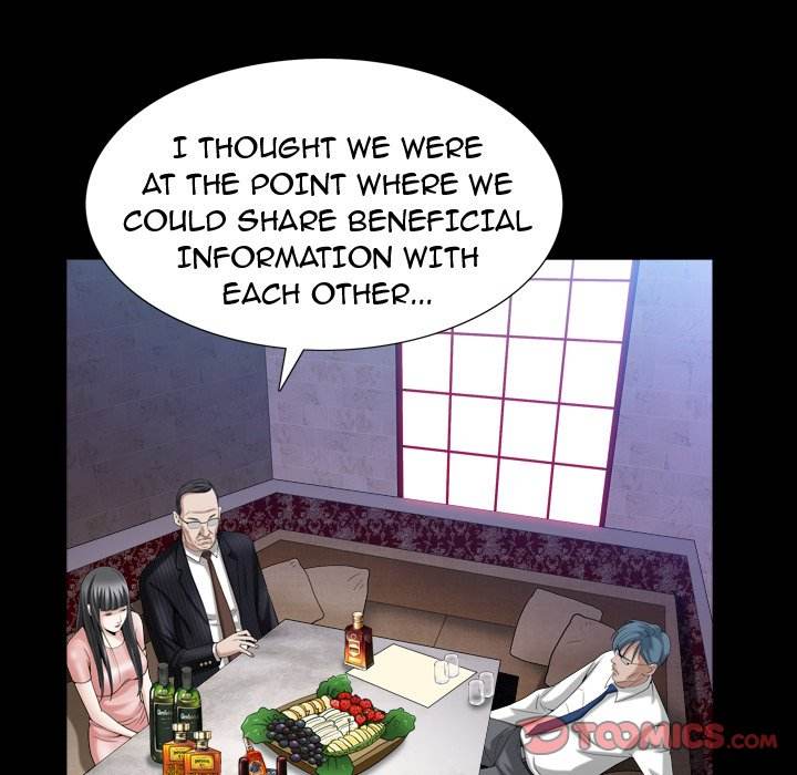 Barefoot : The Leash Season 2 - Chapter 33 [photo 39] - MangaPorn