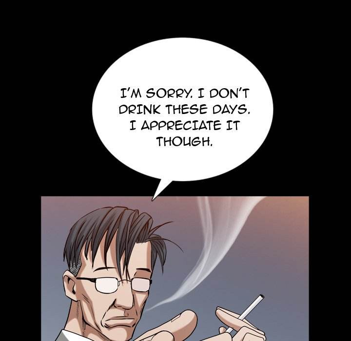 Barefoot : The Leash Season 2 - Chapter 33 [photo 46] - MangaPorn