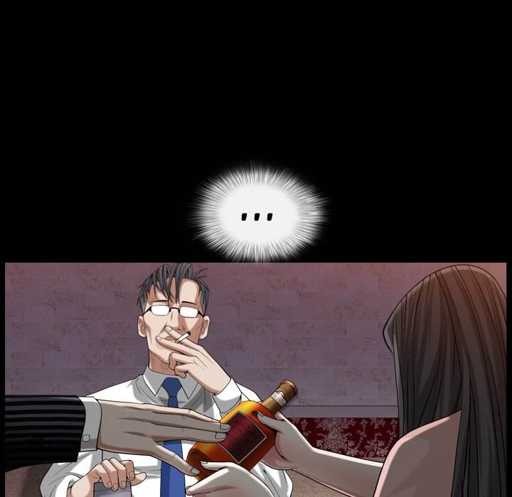 Barefoot : The Leash Season 2 - Chapter 33 [photo 49] - MangaPorn