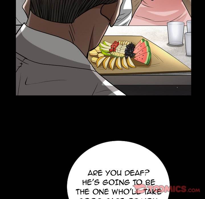 Barefoot : The Leash Season 2 - Chapter 33 [photo 84] - MangaPorn