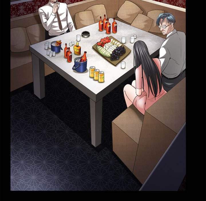 Barefoot : The Leash Season 2 - Chapter 33 [photo 88] - MangaPorn