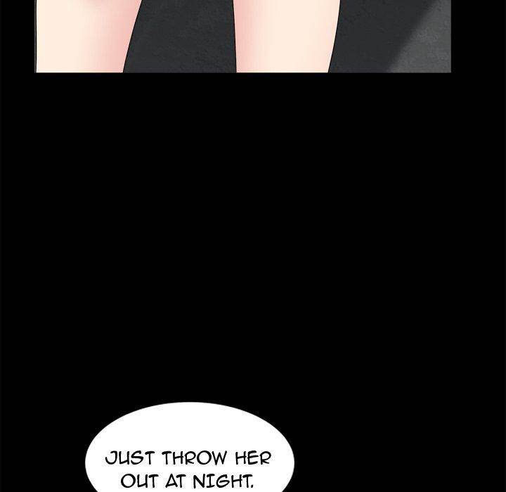 Barefoot : The Leash Season 2 - Chapter 34 [photo 121] - MangaPorn