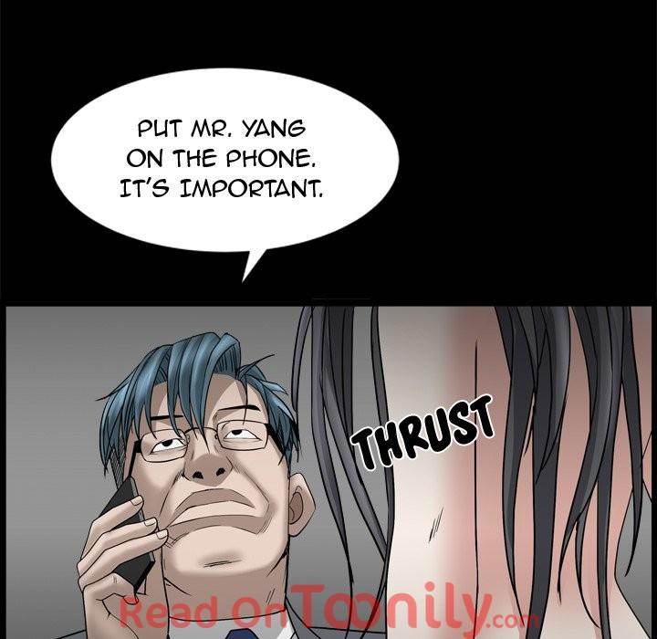 Barefoot : The Leash Season 2 - Chapter 34 [photo 128] - MangaPorn