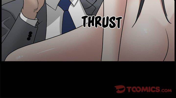 Barefoot : The Leash Season 2 - Chapter 34 [photo 129] - MangaPorn