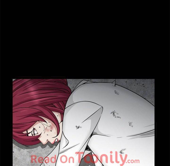 Barefoot : The Leash Season 2 - Chapter 34 [photo 17] - MangaPorn