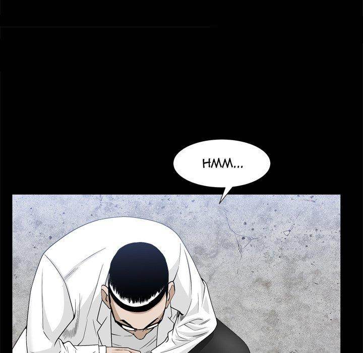 Barefoot : The Leash Season 2 - Chapter 34 [photo 19] - MangaPorn