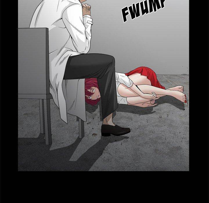 Barefoot : The Leash Season 2 - Chapter 34 [photo 26] - MangaPorn