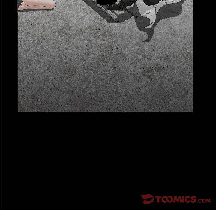 Barefoot : The Leash Season 2 - Chapter 34 [photo 72] - MangaPorn