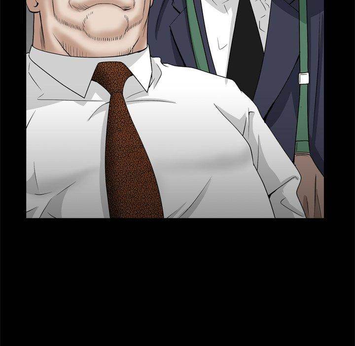 Barefoot : The Leash Season 2 - Chapter 34 [photo 80] - MangaPorn