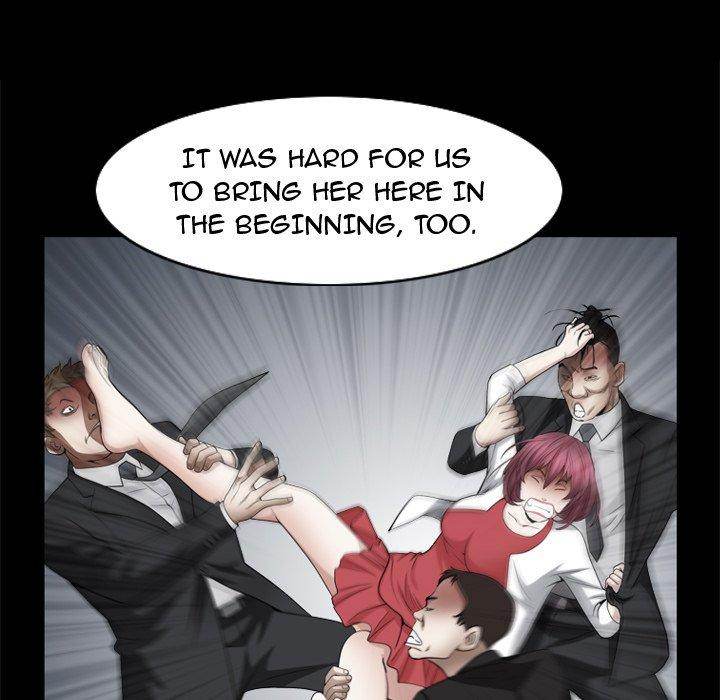 Barefoot : The Leash Season 2 - Chapter 34 [photo 89] - MangaPorn