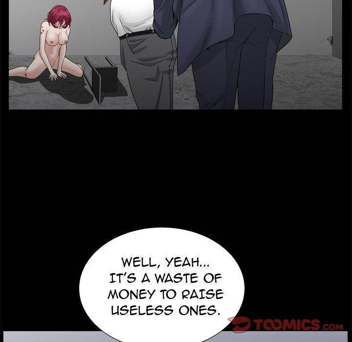 Barefoot : The Leash Season 2 - Chapter 34 [photo 93] - MangaPorn