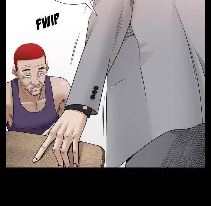 Barefoot : The Leash Season 2 - Chapter 35 [photo 100] - MangaPorn