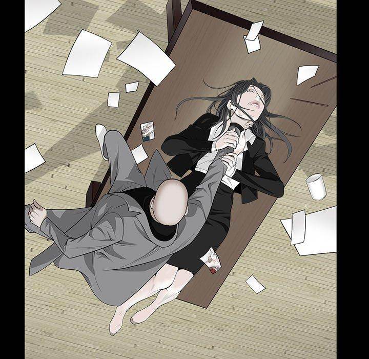 Barefoot : The Leash Season 2 - Chapter 35 [photo 124] - MangaPorn