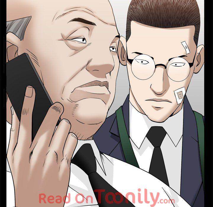 Barefoot : The Leash Season 2 - Chapter 35 [photo 31] - MangaPorn