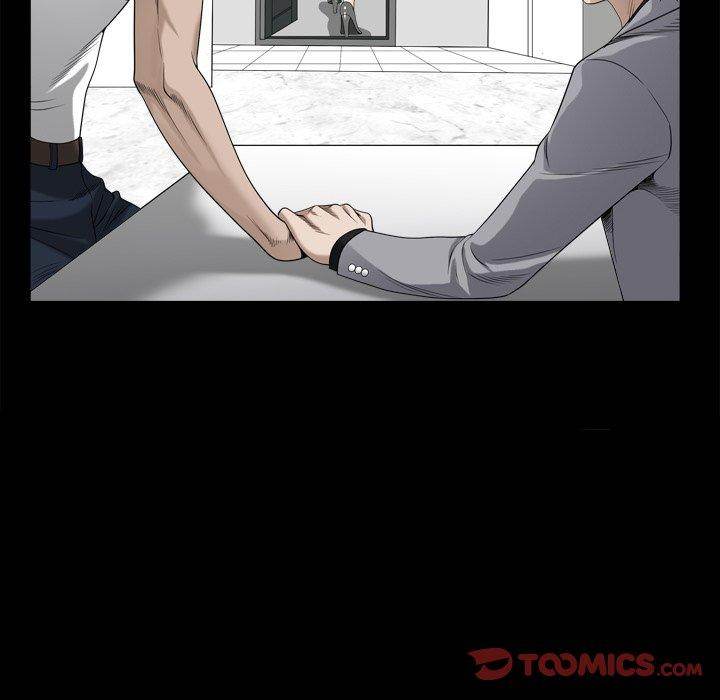 Barefoot : The Leash Season 2 - Chapter 35 [photo 96] - MangaPorn