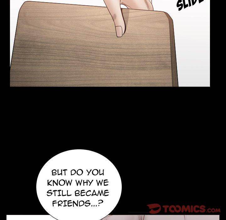 Barefoot : The Leash Season 2 - Chapter 35 [photo 99] - MangaPorn