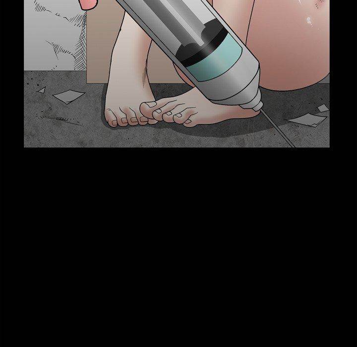 Barefoot : The Leash Season 2 - Chapter 36 [photo 25] - MangaPorn