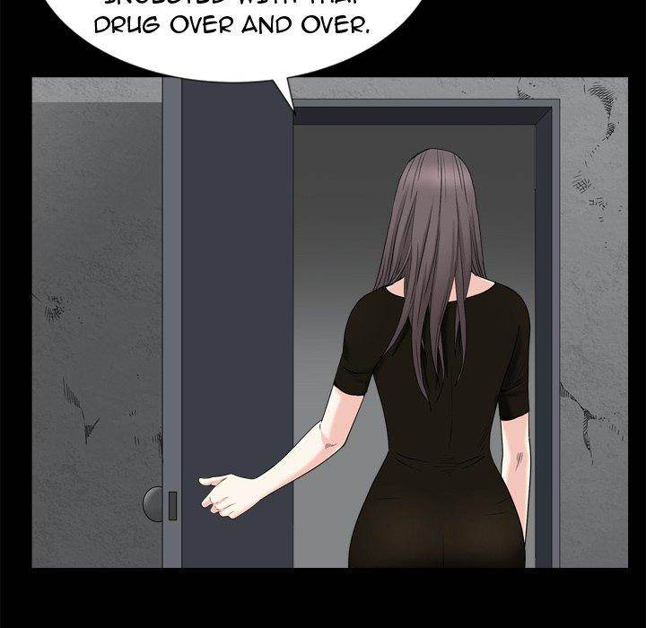 Barefoot : The Leash Season 2 - Chapter 36 [photo 43] - MangaPorn