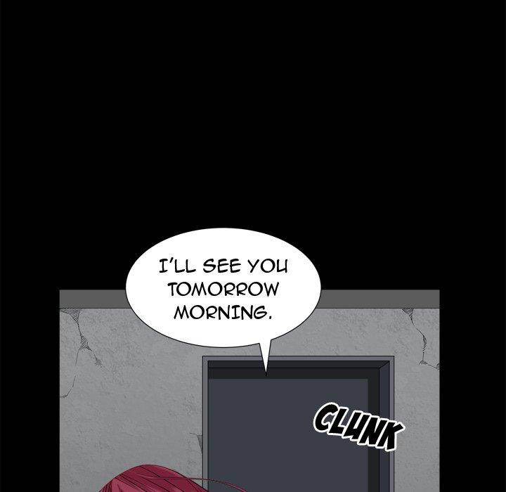 Barefoot : The Leash Season 2 - Chapter 36 [photo 44] - MangaPorn