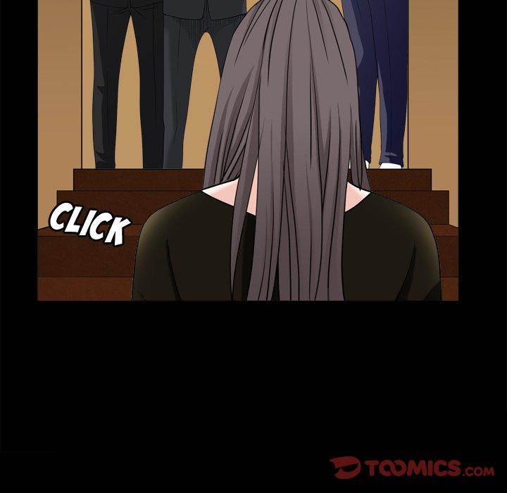 Barefoot : The Leash Season 2 - Chapter 36 [photo 51] - MangaPorn