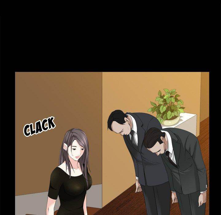 Barefoot : The Leash Season 2 - Chapter 36 [photo 52] - MangaPorn